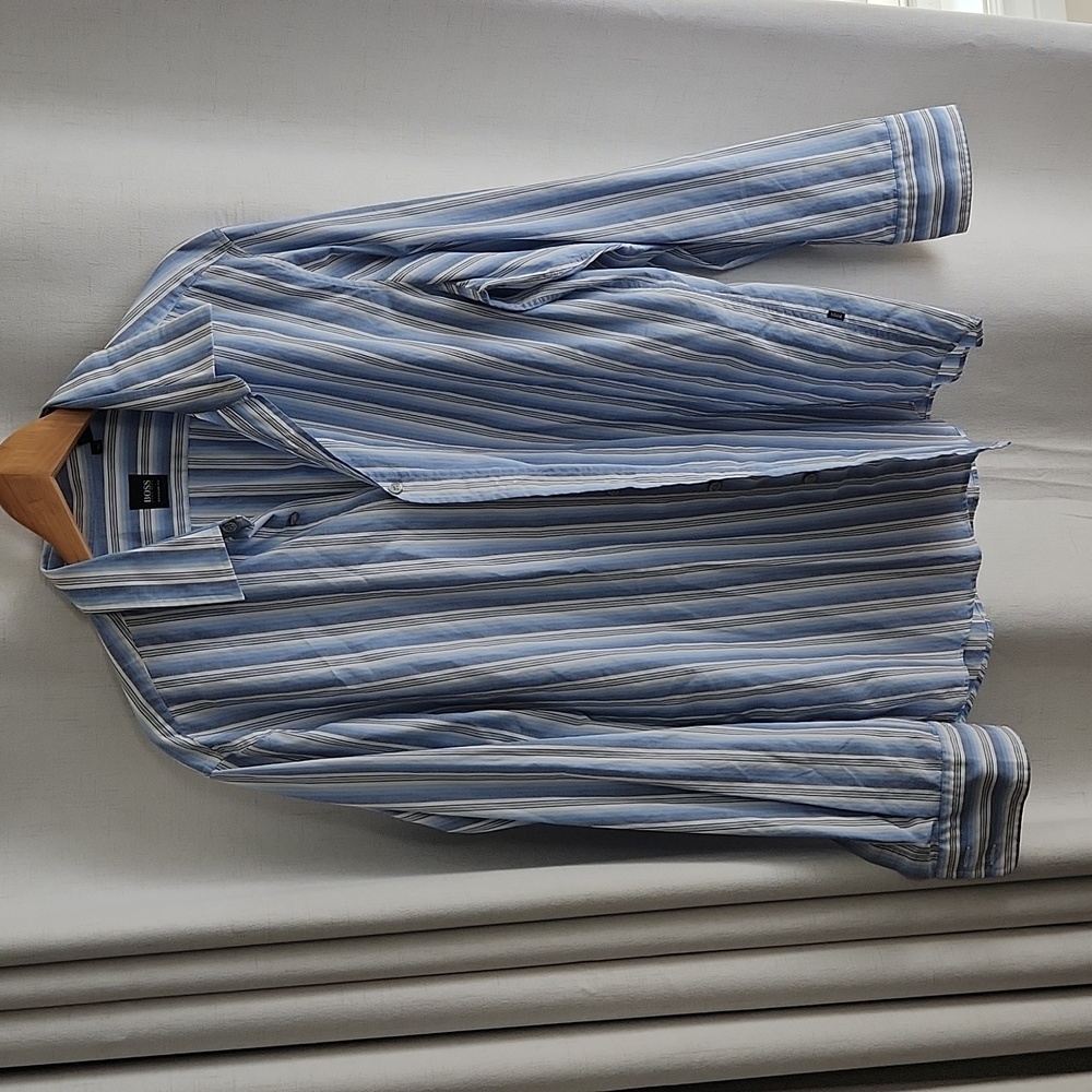 Hugo boss Mens dress shirt